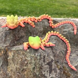 Heart w/egg (Sunset)